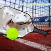Pickleball Paddles,  PB0004 Peace Bird Pickleball Racket-Edge Pickleball Paddle