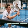 Pickleball Paddles,  PB0004 Peace Bird Pickleball Racket-Edge Pickleball Paddle