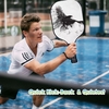 Pickleball Paddles,  PB0005 Mirs Pickleball Racket-Champion Pickleball Paddles Sale