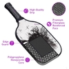 Pickleball Paddles,  PB0005 Mirs Pickleball Racket-Champion Pickleball Paddles Sale