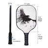 Pickleball Paddles,  PB0005 Mirs Pickleball Racket-Champion Pickleball Paddles Sale