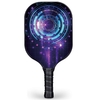 Pickleball Paddles,  PB0006  Circles  Pickleball Racket-Equipment Needed for Pickleball