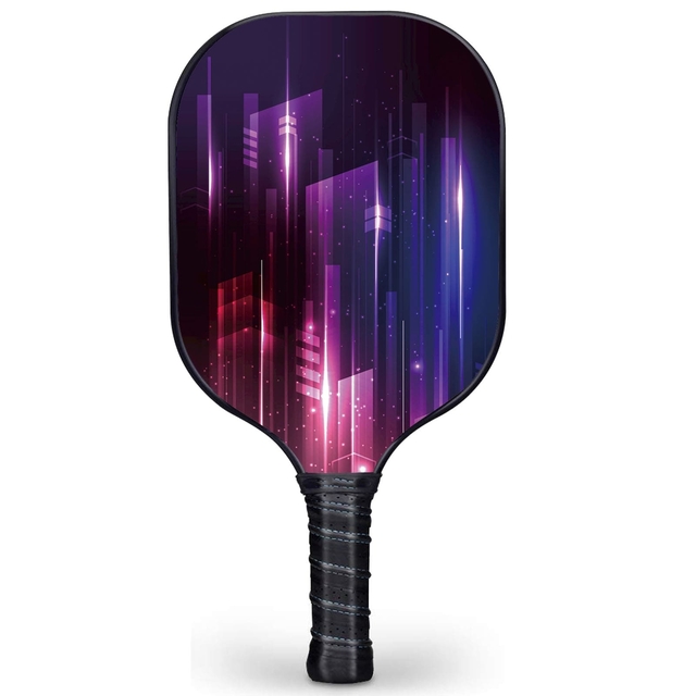 Pickleball Paddles,  PB0007  Fantasy  Pickleball Racket-Pickleball Products