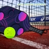 Pickleball Paddles,  PB0008  Wave Point Pickleball Racket Pickleball Racquet