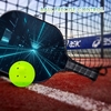 Pickleball Paddles,  PB00010 Optical fiber Pickleball Racket-Pickleball Paddles for sale