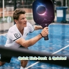Pickleball Paddles,  PB00014 The Moon  Pickleball Racket-Pickleball Racket for Sale