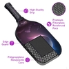 Pickleball Paddles,  PB00014 The Moon  Pickleball Racket-Pickleball Racket for Sale