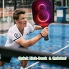 Pickleball Paddles,  PB00016 The girl Pickleball Rackets-Official Pickleball balls