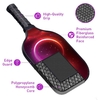 Pickleball Paddles,  PB00016 The girl Pickleball Rackets-Official Pickleball balls