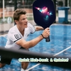 Pickleball Paddle, PB00018 One  Pickleball Rackets-New Pickleball Paddles