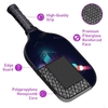 Pickleball Paddle, PB00018 One  Pickleball Rackets-New Pickleball Paddles