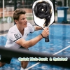 Pickleball Paddle, PB00020 Letter Nine Pickleball Racket Pickleball Racquets