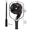Pickleball Paddle, PB00020 Letter Nine Pickleball Racket Pickleball Racquets