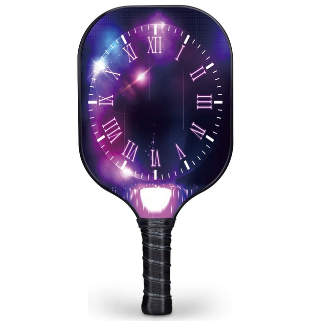 Pickleball Paddle, PB00021 Dials Pickleball Rackets-Professional Pickleball Paddle