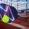 Pickleball Paddle, PB00022 Lightning Pickleball Rackets-Pickleball Racquets for Sale