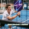 Pickleball Paddle, PB00022 Lightning Pickleball Rackets-Pickleball Racquets for Sale