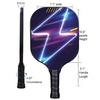 Pickleball Paddle, PB00022 Lightning Pickleball Rackets-Pickleball Racquets for Sale