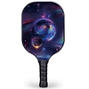 Pickleball Paddle, PB00024 Planet Pickleball Rackets-Champion Graphite Pickleball Paddle