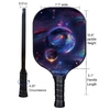 Pickleball Paddle, PB00024 Planet Pickleball Rackets-Champion Graphite Pickleball Paddle
