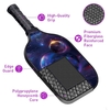 Pickleball Paddle, PB00024 Planet Pickleball Rackets-Champion Graphite Pickleball Paddle