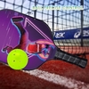 Pickleball Paddle, PB00025 Hip-hop artists Pickleball Rackets-Long Pickleball Paddles