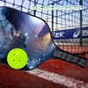 Pickleball Paddle, PB00026 The Milky Way Pickleball Rackets-Pickleball Sets for Sale