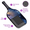 Pickleball Paddle, PB00026 The Milky Way Pickleball Rackets-Pickleball Sets for Sale