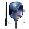 Pickleball Paddle, PB00026 The Milky Way Pickleball Rackets-Pickleball Sets for Sale