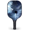 Pickleball Paddle, PB00027 Black Hole Pickleball Rackets-for Pickleball Starter Set