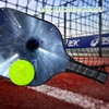 Pickleball Paddle, PB00027 Black Hole Pickleball Rackets-for Pickleball Starter Set
