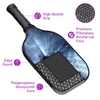 Pickleball Paddle, PB00027 Black Hole Pickleball Rackets-for Pickleball Starter Set