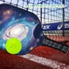Pickleball Paddle, PB00029 Spiral Galaxy  Pickleball Rackets-Pickleball Rackets for Sale