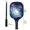 Pickleball Paddle, PB00029 Spiral Galaxy  Pickleball Rackets-Pickleball Rackets for Sale