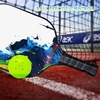 Pickleball Paddle, PB00037 Cheers Pickleball Pickleball Paddles