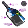 Pickleball Paddle, PB00037 Cheers Pickleball Pickleball Paddles