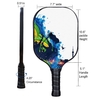 Pickleball Paddle, PB00037 Cheers Pickleball Pickleball Paddles