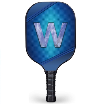 Pickleball Rackets PB00062 Letters Pickleball Paddles-Pickleball Paddles amazon